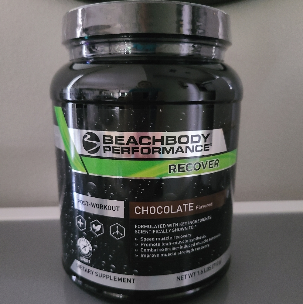 Beachbody Performance Recover